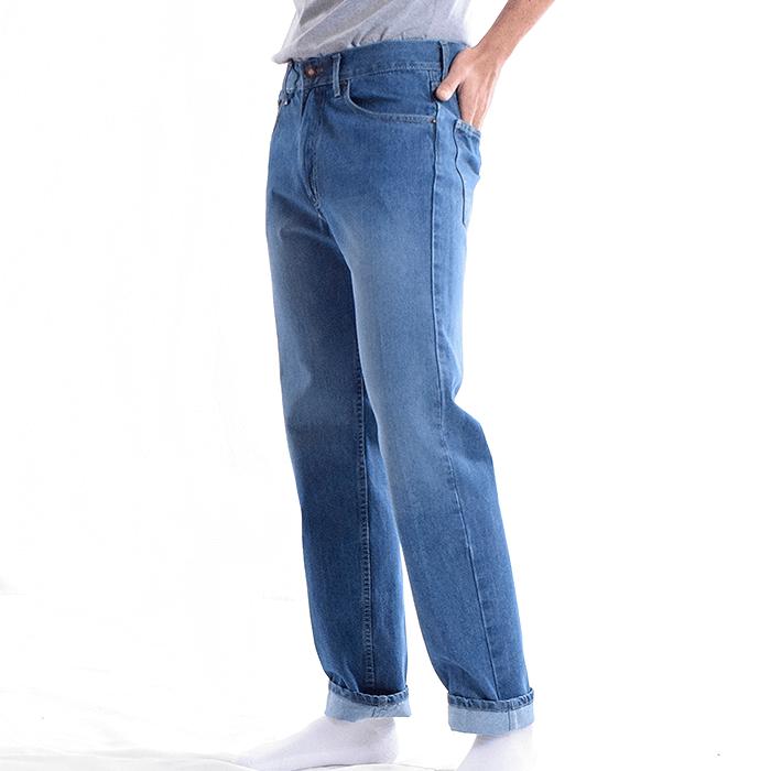 Atletic Fit Atletic Fit | USA Jeans Wear
