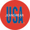 Chaquetas | USA Jeans Wear